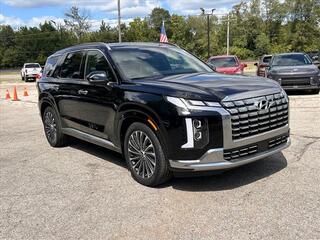 2024 Hyundai Palisade for sale in Goshen IN