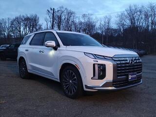 2025 Hyundai Palisade for sale in Arlington MA