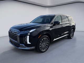 2025 Hyundai Palisade for sale in Morristown TN
