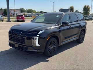 2025 Hyundai Palisade for sale in Janesville WI