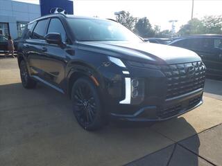 2025 Hyundai Palisade for sale in Parma OH