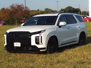 2025 Hyundai Palisade for sale in Peoria IL