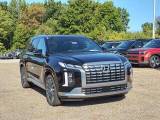 2025 Hyundai Palisade for sale in Stow OH