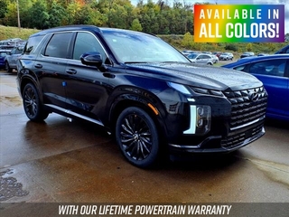 2025 Hyundai Palisade for sale in Triadelphia WV