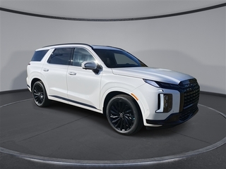 2025 Hyundai Palisade for sale in Wake Forest NC