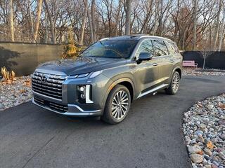 2025 Hyundai Palisade for sale in Kansas City MO