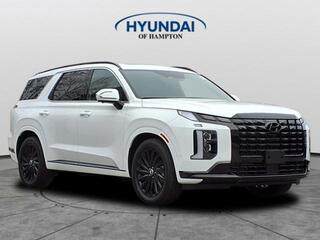 2025 Hyundai Palisade for sale in Hampton VA
