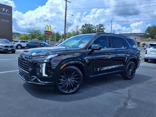 2025 Hyundai Palisade for sale in Bristol TN