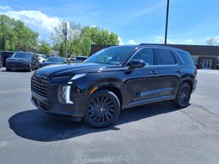 2025 Hyundai Palisade for sale in Bristol TN