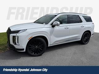 2025 Hyundai Palisade for sale in Johnson City TN