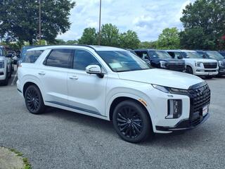 2025 Hyundai Palisade for sale in Waldorf MD