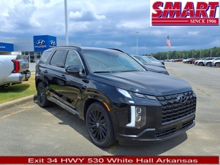2025 Hyundai Palisade for sale in White Hall AR