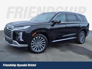 2025 Hyundai Palisade for sale in Bristol TN