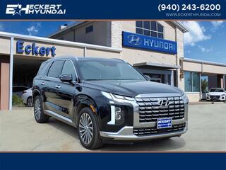 2025 Hyundai Palisade for sale in Denton TX