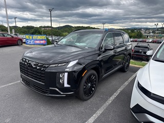 2025 Hyundai Palisade for sale in Johnson City TN