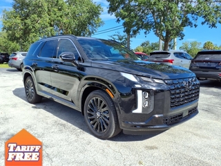 2025 Hyundai Palisade for sale in Melbourne FL