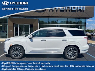 2023 Hyundai Palisade for sale in Columbus MS