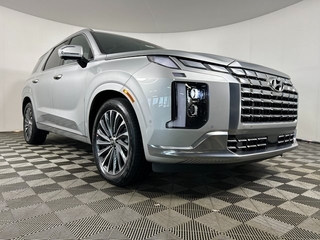 2024 Hyundai Palisade for sale in Stow OH