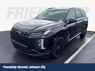 2024 Hyundai Palisade for sale in Johnson City TN