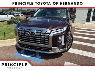 2024 Hyundai Palisade for sale in Hernando MS