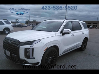 2024 Hyundai Palisade for sale in Morristown TN