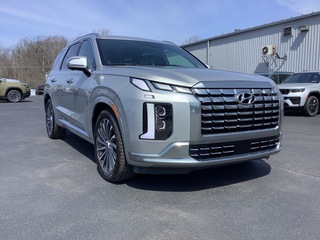 2024 Hyundai Palisade for sale in Johnstown PA