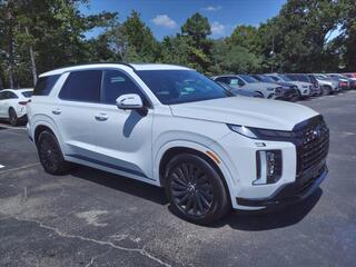 2024 Hyundai Palisade for sale in Woodhaven MI