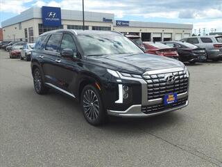 2024 Hyundai Palisade for sale in Westbrook ME