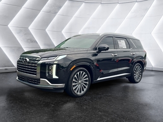 2025 Hyundai Palisade for sale in Knoxville TN