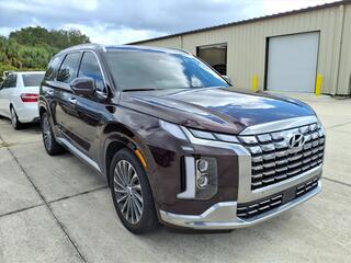 2025 Hyundai Palisade for sale in Melbourne FL