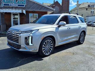 2025 Hyundai Palisade for sale in Uniontown PA