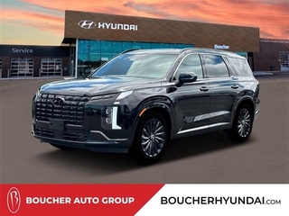 2025 Hyundai Palisade for sale in Waukesha WI