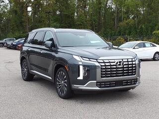 2025 Hyundai Palisade for sale in Stow OH