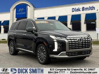 2025 Hyundai Palisade for sale in Greenville SC