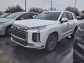 2025 Hyundai Palisade for sale in Bristol TN