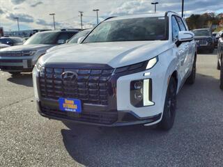 2025 Hyundai Palisade for sale in Westbrook ME