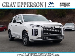 2025 Hyundai Palisade for sale in Cleveland TN