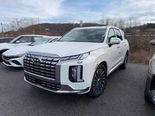 2025 Hyundai Palisade for sale in Bristol TN