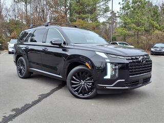 2025 Hyundai Palisade for sale in Apex NC