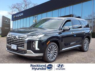 2025 Hyundai Palisade for sale in West Nyack NY