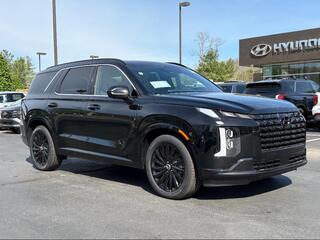 2025 Hyundai Palisade for sale in Asheville NC