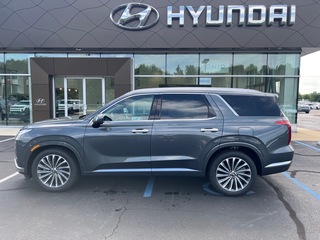 2025 Hyundai Palisade for sale in Columbus MS