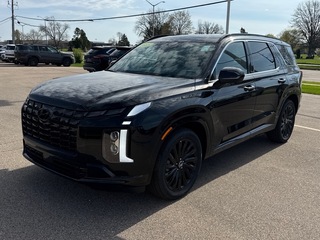 2025 Hyundai Palisade for sale in Janesville WI