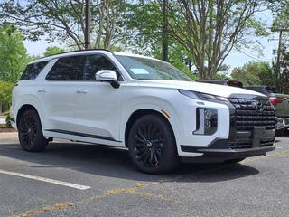 2025 Hyundai Palisade for sale in Hampton VA