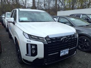 2025 Hyundai Palisade for sale in West Nyack NY