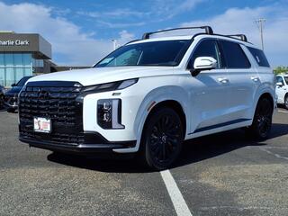 2025 Hyundai Palisade for sale in Fort Mill SC