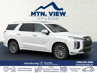 2025 Hyundai Palisade for sale in Ringgold GA
