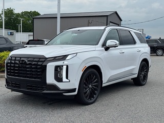 2025 Hyundai Palisade for sale in Anderson SC