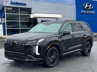 2025 Hyundai Palisade for sale in Anderson SC
