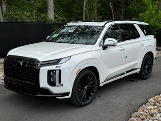 2025 Hyundai Palisade for sale in Kansas City MO